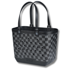 Load image into Gallery viewer, Stealth Moto Tote / *PREORDER - SHIPPING OUT BETWEEN JULY 3 - 11*