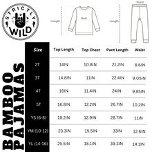 Load image into Gallery viewer, Cooper Webb 2 Piece Pajamas