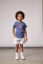 Load image into Gallery viewer, USA Tee - Navy