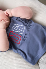 Load image into Gallery viewer, USA Tee - Navy