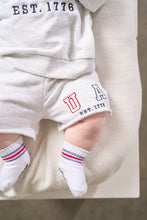 Load image into Gallery viewer, Sock 3-Pack - USA Mix