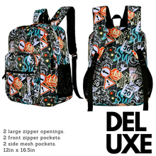 Load image into Gallery viewer, Mx Grafitti Bags