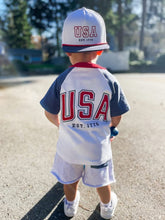 Load image into Gallery viewer, USA Hat