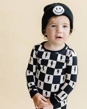 Load image into Gallery viewer, Bamboo Two Piece Set | Checks &amp; Bolts