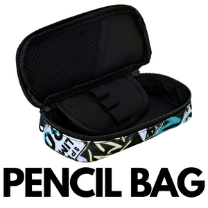 Mx Grafitti Bags