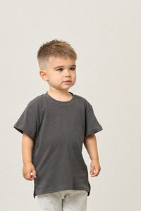 Elevated Tee - Shadow