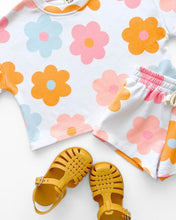 Load image into Gallery viewer, Shorts Set | Daisy Pop