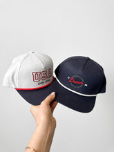 Load image into Gallery viewer, USA Hat