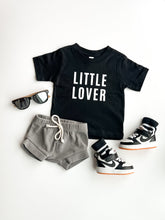 Load image into Gallery viewer, Little Lover | Black