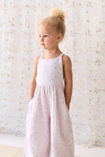 Load image into Gallery viewer, Jamie Kay Muslin Lana Jumpsuit