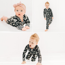 Load image into Gallery viewer, Lightning Speed 2 Piece Pajamas