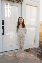 Load image into Gallery viewer, Bamboo Two Piece Pajamas | Lazy Daisy