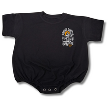 Load image into Gallery viewer, Ridin Dirty Romper / PREORDER -  SHIPPING OUT BETWEEN MAY 12-16