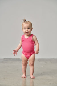 Girls Swimsuit - Pink