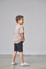 Load image into Gallery viewer, Oversized Bamboo Tee - Mushroom
