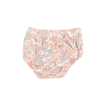 Load image into Gallery viewer, Smocked Top &amp; Bloomer - Folk Paisley