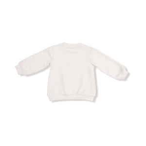 Oversized Sweatshirt