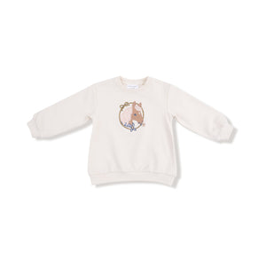 Oversized Sweatshirt