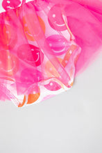 Load image into Gallery viewer, Don&#39;t Worry, Be Hippy Tutu Bodysuit