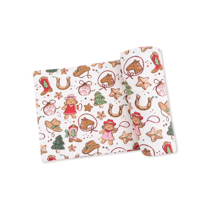 Swaddle Blanket