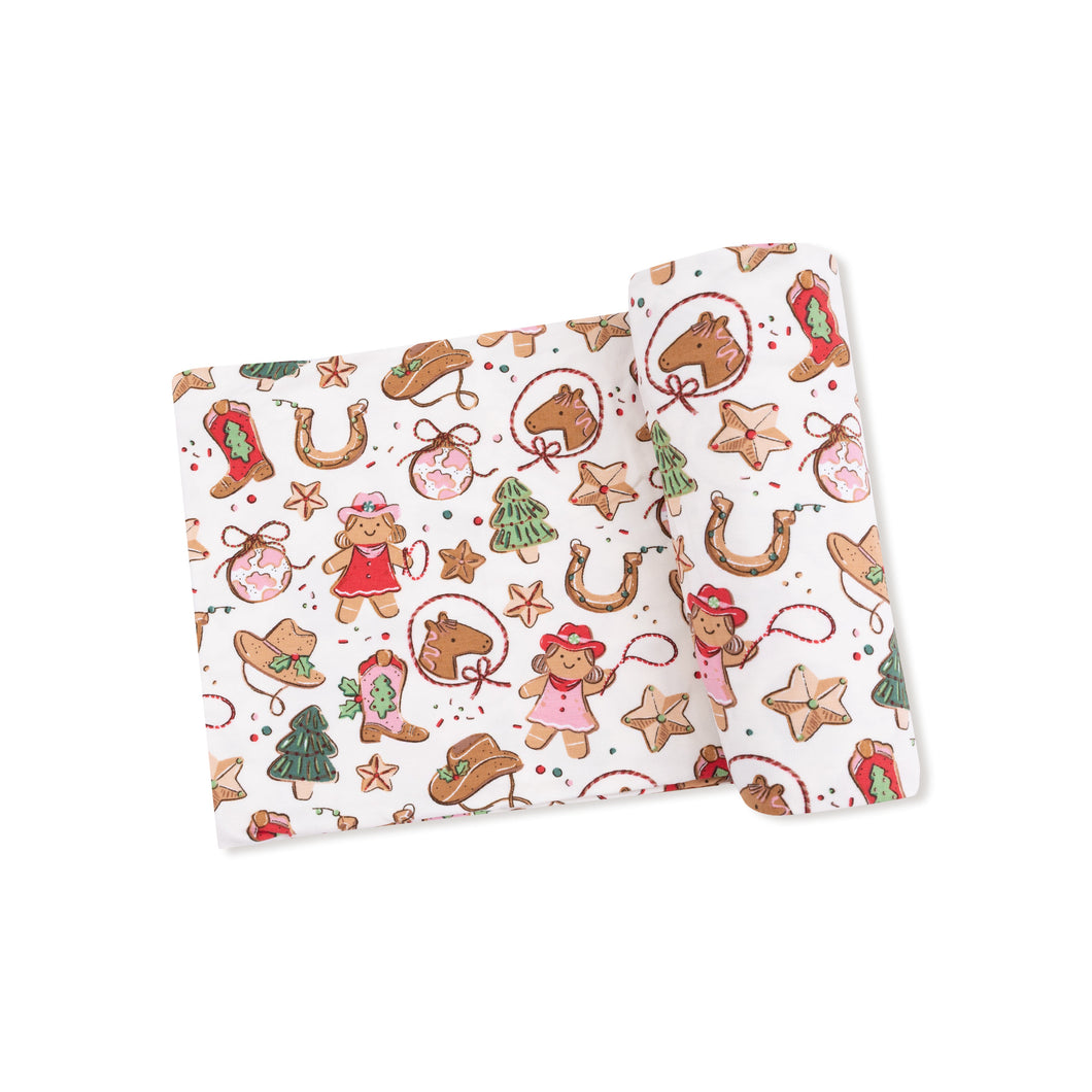 Swaddle Blanket