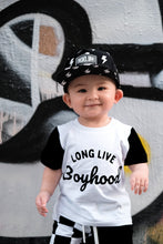 Load image into Gallery viewer, Long Live Boyhood