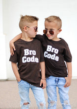 Load image into Gallery viewer, Bro Code Vintage