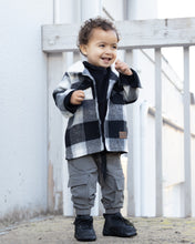 Load image into Gallery viewer, Buffalo Sherpa Flannel