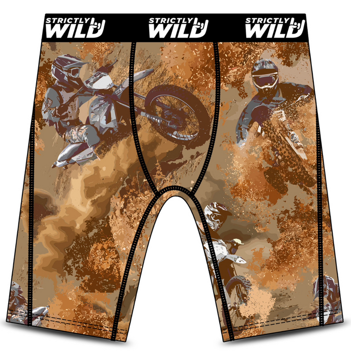 Roost Boxers *PREORDER = Begin Shipping June 4 -11*