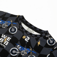 Load image into Gallery viewer, Cooper Webb 2 Piece Pajamas