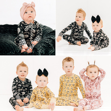 Load image into Gallery viewer, Lightning Speed 2 Piece Pajamas
