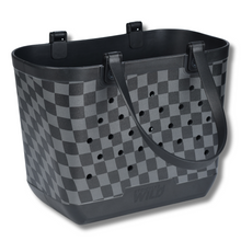 Load image into Gallery viewer, Stealth Moto Tote / *PREORDER - SHIPPING OUT BETWEEN JULY 3 - 11*