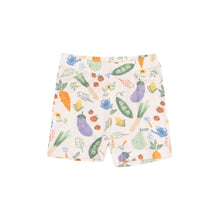 Load image into Gallery viewer, Loungewear Short Set - Veggie Patch
