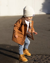 Load image into Gallery viewer, Gone West Bay Coat