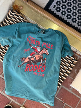 Load image into Gallery viewer, North Pole Rodeo T-Shirt