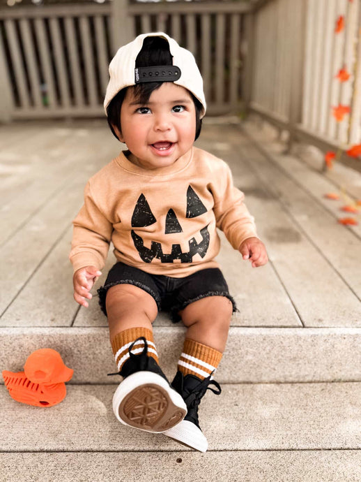 Pumpkin