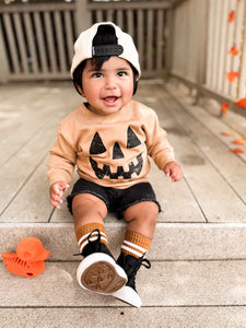 Pumpkin