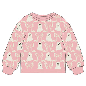 Ribbon Ghost
