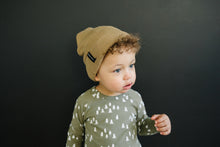 Load image into Gallery viewer, Cafe Mebie Baby Beanie