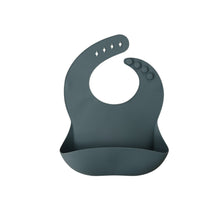 Load image into Gallery viewer, Silicone bibs