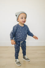 Load image into Gallery viewer, Light Grey Mebie Baby Beanie