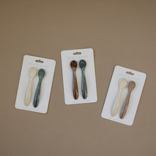 Load image into Gallery viewer, Silicone Spoon sets