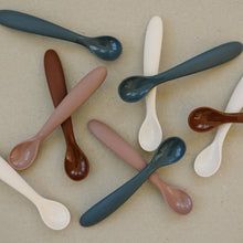 Load image into Gallery viewer, Silicone Spoon sets