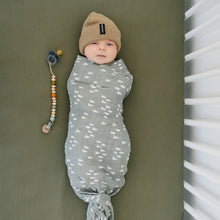 Load image into Gallery viewer, Cafe Mebie Baby Beanie