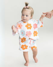 Load image into Gallery viewer, Shorts Set | Daisy Pop