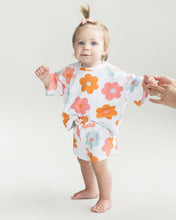 Load image into Gallery viewer, Shorts Set | Daisy Pop