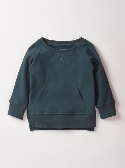 Little Bipsy Nightfall Pullover