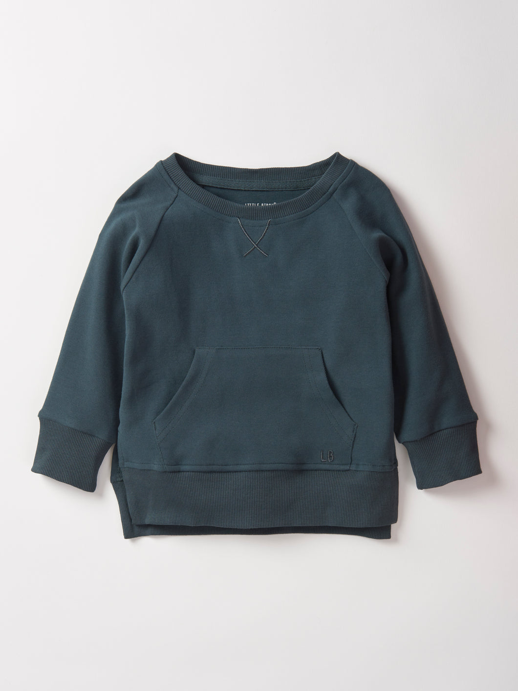 Little Bipsy Nightfall Pullover