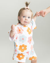 Load image into Gallery viewer, Shorts Set | Daisy Pop