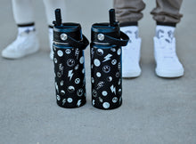 Load image into Gallery viewer, Good Vibes 16 Oz Water Bottle